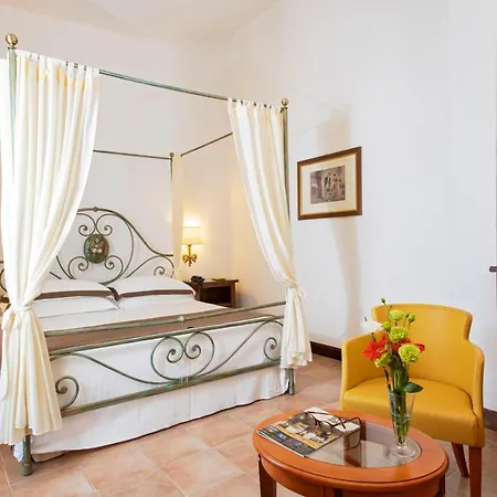 Fattoria La Principina Principina Terra