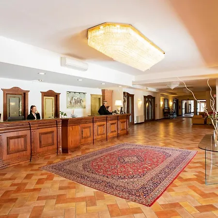Hotel Fattoria La Principina