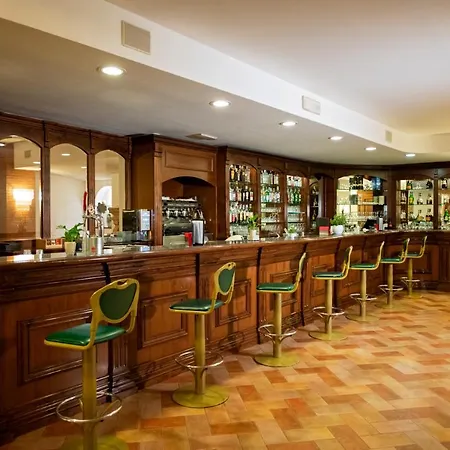 Hotel Fattoria La Principina 4*
