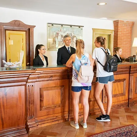 Fattoria La Principina Hotel 4*
