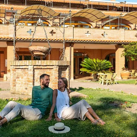 Fattoria La Principina Hotel 4*