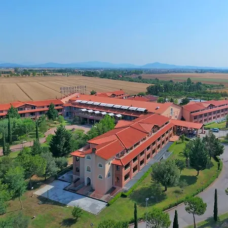 Fattoria La Principina 4* Principina Terra