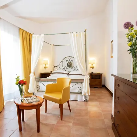 Hotel Fattoria La Principina Principina Terra