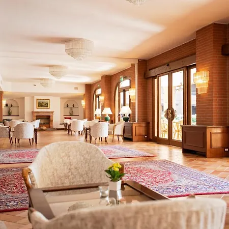 Hotel Fattoria La Principina 4*