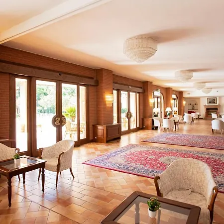 Hotel Fattoria La Principina