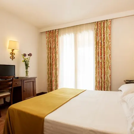 Hotel Fattoria La Principina