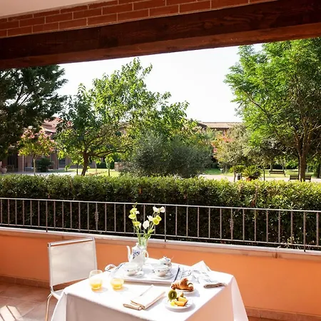 Hotel Fattoria La Principina 4*