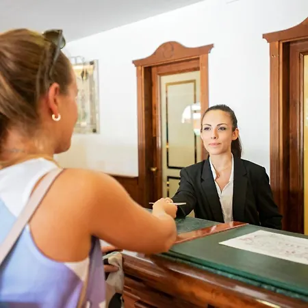 Fattoria La Principina Hotel