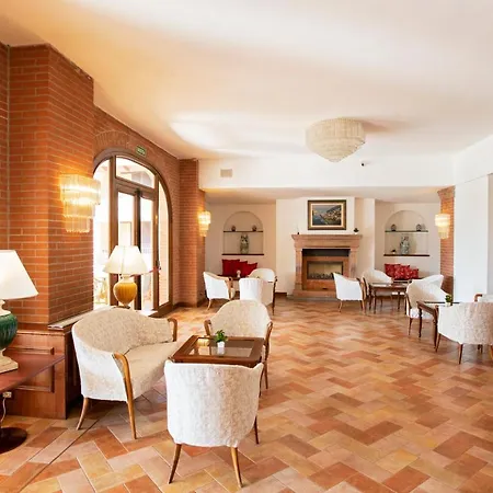 Fattoria La Principina Hotel 4*