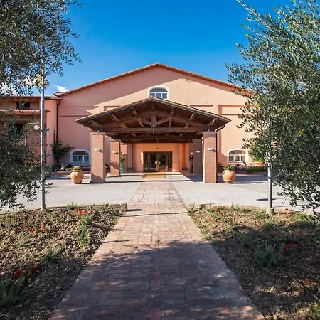 Fattoria La Principina 4*