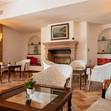 Hotel Fattoria La Principina