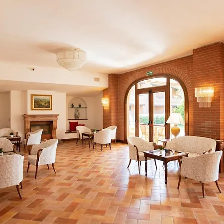 Fattoria La Principina 4*