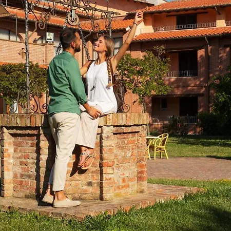Fattoria La Principina Hotel 4*