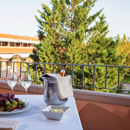 Hotel Fattoria La Principina