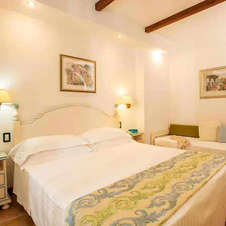 Fattoria La Principina 4*
