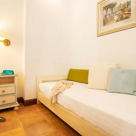Fattoria La Principina Hotel