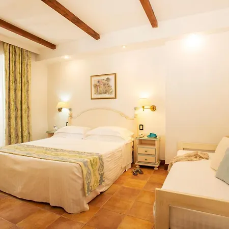 Fattoria La Principina Hotel Principina Terra