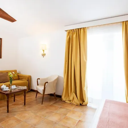 Fattoria La Principina 4* Principina Terra
