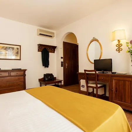 Hotel Fattoria La Principina