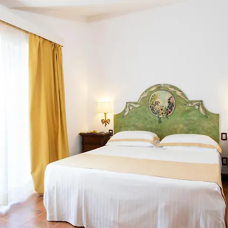 Hotel Fattoria La Principina