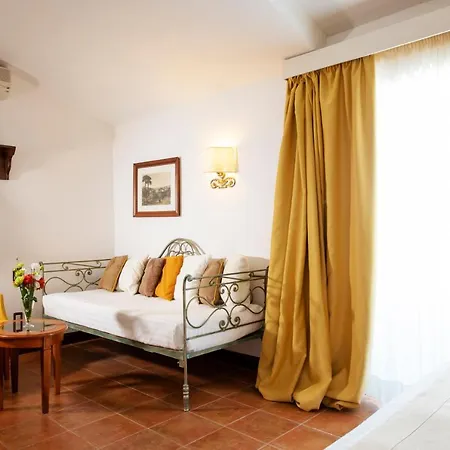Hotel Fattoria La Principina 4*
