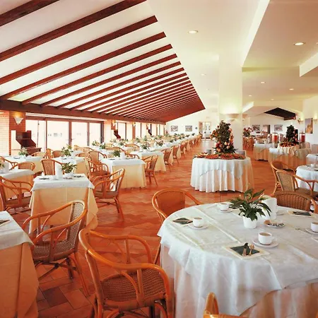Hotel Fattoria La Principina 4*