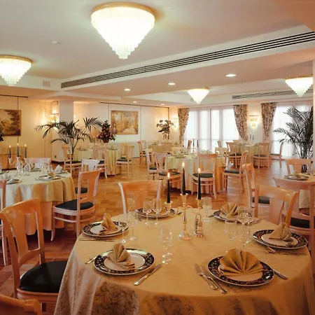 Hotel Fattoria La Principina