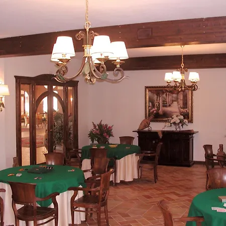 Hotel Fattoria La Principina