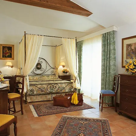 Fattoria La Principina Principina Terra