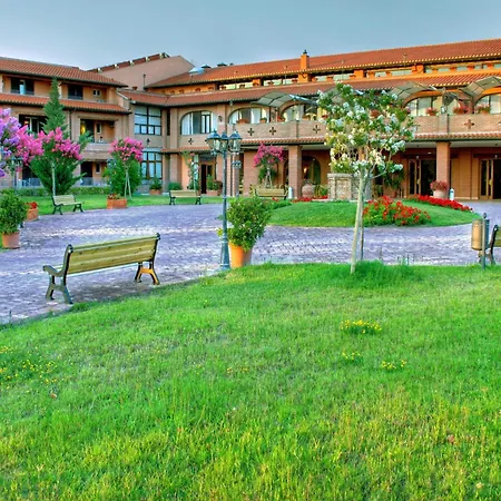 Hotel Fattoria La Principina 4*