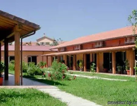 Fattoria La Principina Hotel Principina Terra