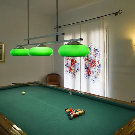 Hotel Fattoria La Principina