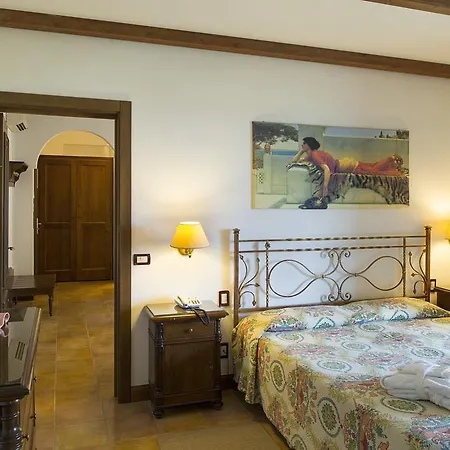 Fattoria La Principina Hotel Principina Terra