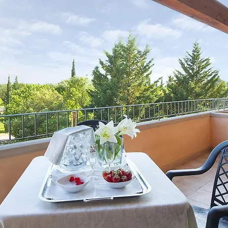 Fattoria La Principina 4* Principina Terra