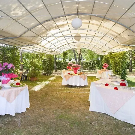 Fattoria La Principina Hotel