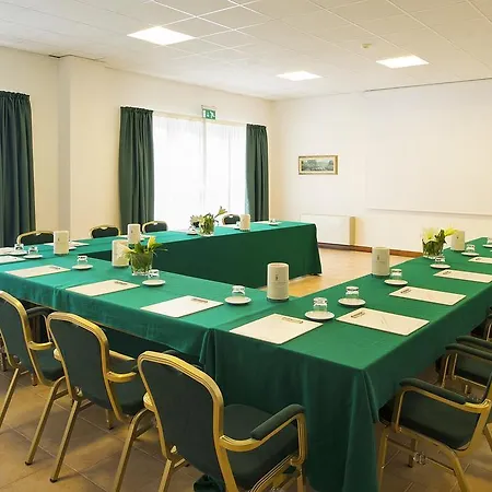 Fattoria La Principina Hotel
