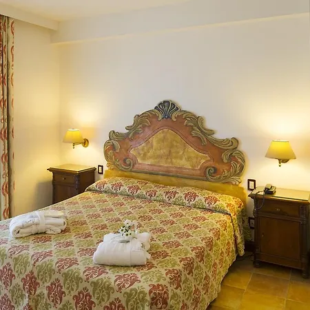 Fattoria La Principina Hotel 4*
