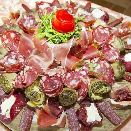 Fattoria La Principina Hotel