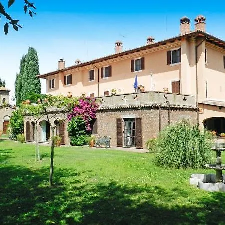 Fattoria La Principina 4*