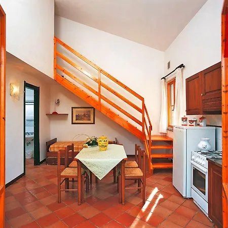 Fattoria La Principina 4* Principina Terra
