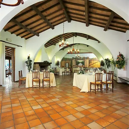 Fattoria La Principina Hotel 4*