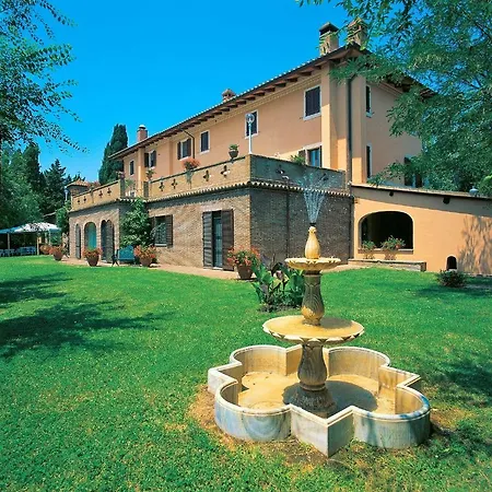 Fattoria La Principina 4* Principina Terra