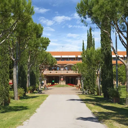 Fattoria La Principina 4*