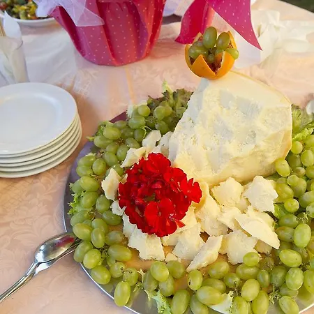 Hotel Fattoria La Principina & Congress 4*